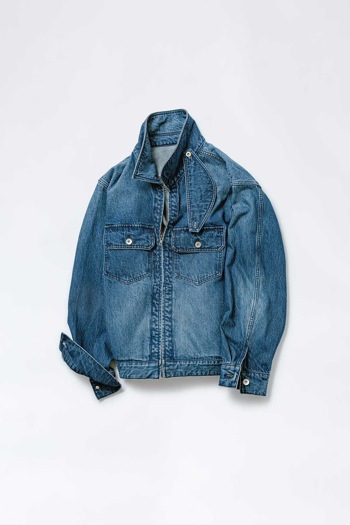 Jacket / ADAM ET ROPÉ