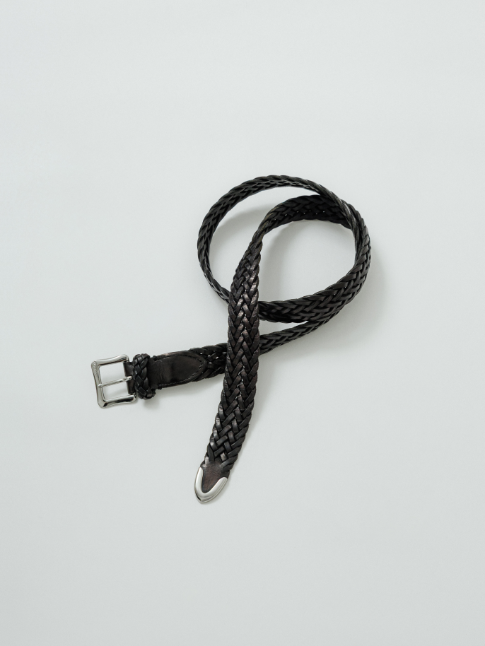 J＆M DAVIDSONのベルト