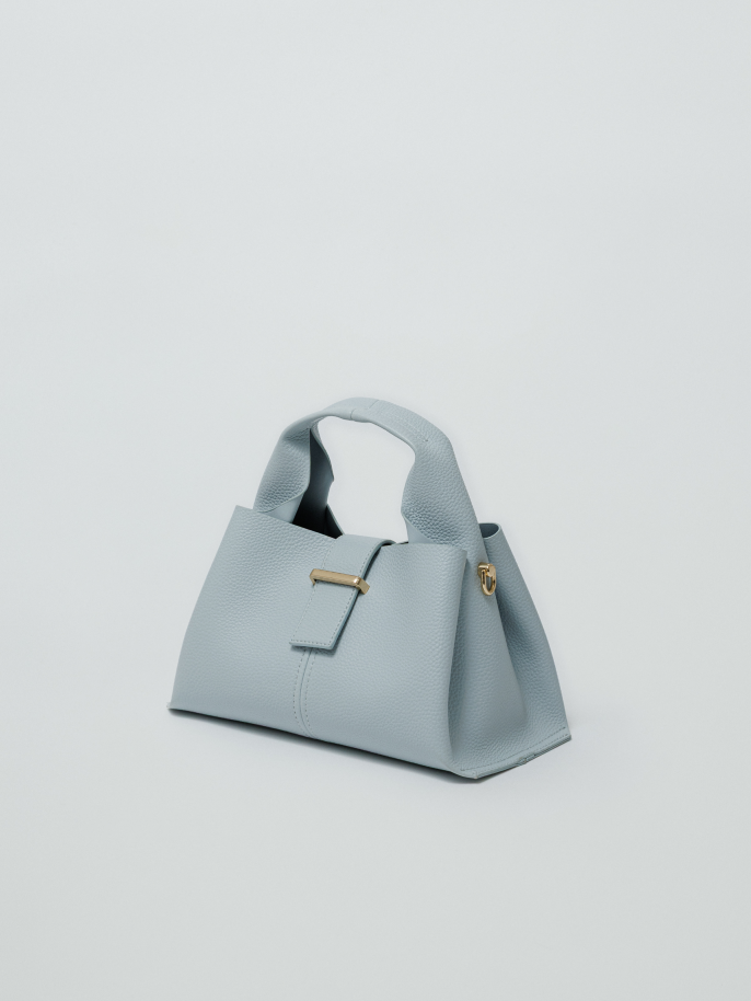 ソフトミニショルダーバッグ