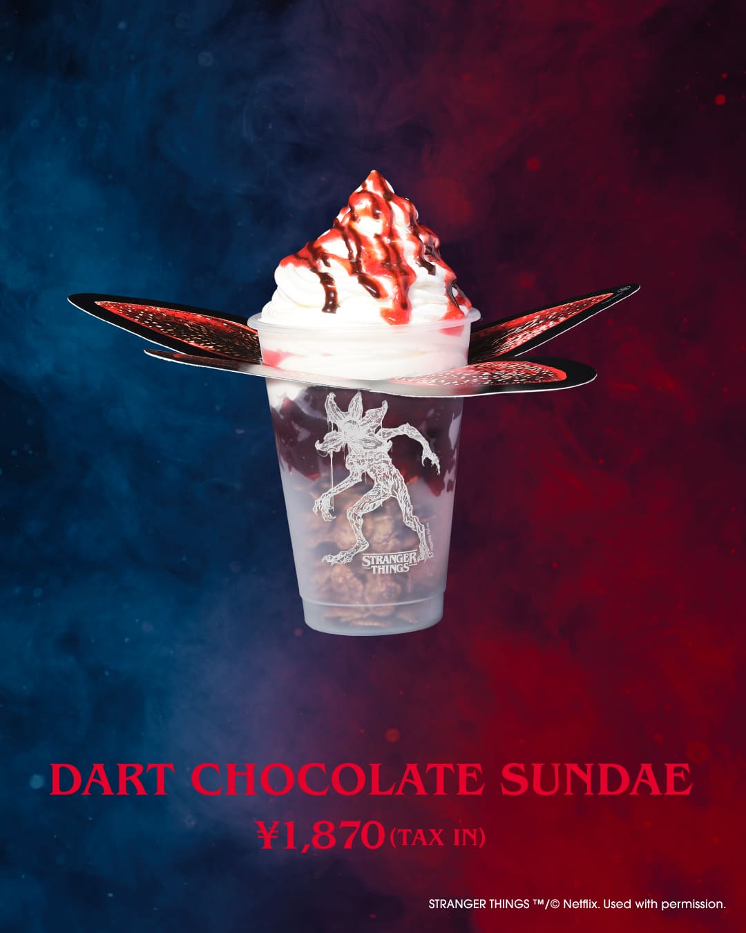Special Menu 1
