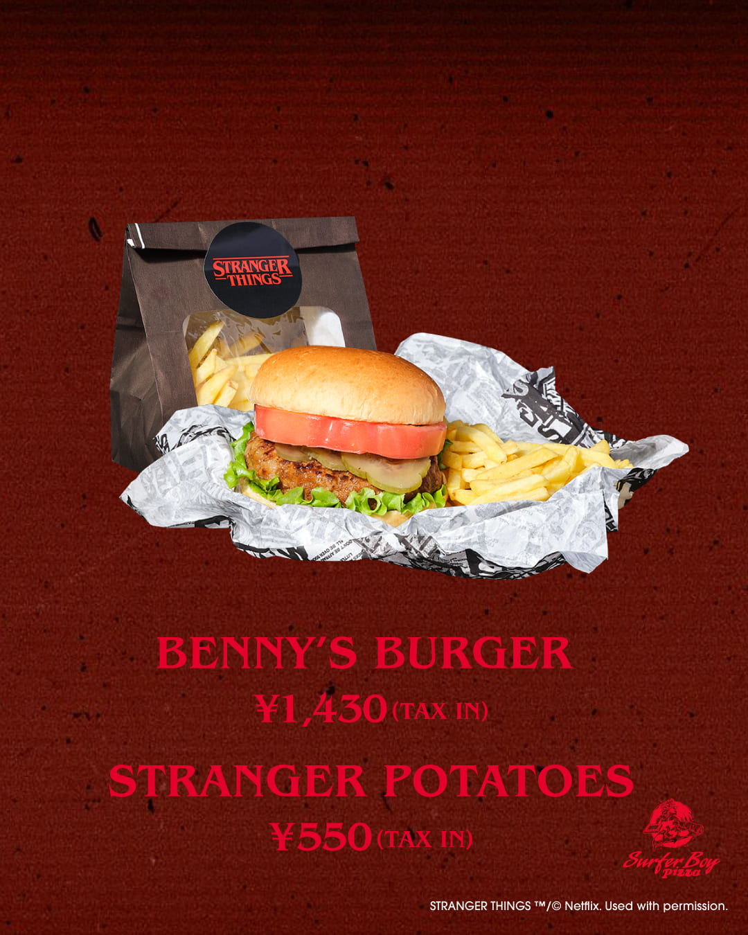 Special Menu 6