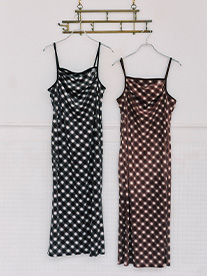 Camisole Dress
